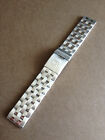Vostok Russian Watch Bracelet New Original - Stainless Steel (22mm)