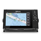 Ecoscandaglio GPS SIMRAD Cruise, Cartografico per Pesca, Barca, Nautica, PRO