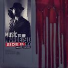 6727690 Audio Cd Eminem - Music To Be Murdered By (Side B) (Deluxe Edition)