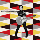 Elvis Costello The Best Of The First 10 Years (CD) Album