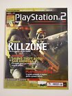 Playstation 2 Magazine Ufficiale N.30 Novembre 2004 - Killzone, GTA San Andreas