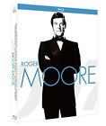 James bond 007 / roger moore - 7 films (O2D)