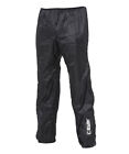 Pantalone Antipioggia da moto - HEVIK Zipper HRT106XXXL - Taglia XXXL Anti acqua