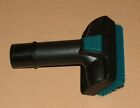 HOOVER Freedom FD22 Series Genuine Vac Cleaner Brush Head Black/Turquoise