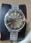 original watch “Vostok Commander” commissioned by the USSR Ministry of Defense