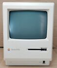 Apple Macintosh Plus 1Mb Model M0001AP retrocomputer not working rare pc old gen