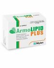 Armolipid Plus Integratore Alimentare per Controllo del Colesterolo-60 Compresse