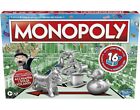 Hasbro Monopoly Classico (Nuova versione)