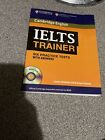 IELTS Trainer Six Practice Tests with Answers and Audio CDs (3) by Barbara...