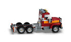 NEW Lego JURASSIC WORLD 76948 T. rex & Atrociraptor Dinos Breakout - Truck only