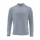 Simms Men s Fishing Suit Luya Camo Outdoor Long Sleeve Hoodie Breathable T-Shirt