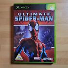 Ultimate Spiderman Xbox Compatibile Xbox 360