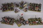 2000 pts Orcs and Goblins, Warhammer Fantasy Battle/The Old World PRO PAINTED