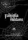 LA Famiglia Addams  - Serie TV Completa - Cofanetto 9 Dvd - Nuovo Sigillato