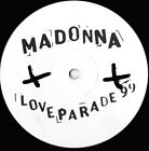 Madonna (5) - Loveparade 99 (12") (Very Good Plus (VG+)) - 3019409810