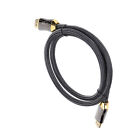 8K HD Multimedia Interface Cable HD Screen Mirroring Cable For TV Comp BLW