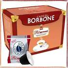 Caffè Borbone 100 Capsule Respresso Miscela Rossa Compatibili Nespresso