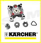 Karcher Pressure Washer Cylinder Head Genuine Part no 90024560/ 90750960 for K5