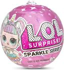 L.O.L Surprise! - LOL Sparkle con Sorprese e Accessori - Giochi Preziosi (1 PZ)