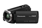 Panasonic HC-V180 Videocamera 2.51 Megapixel Full Hd Hc-V180eg-k