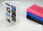 Game Card Case Holder 28 in1 Cartridge Storage Box For Nintendo 3DS DSi DS XL LL