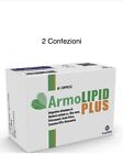 armolipid plus 60 compresse integratore alimentare. 2 CONFEZIONI