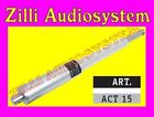 AZ Audiocomp ACT 15 Attuatore lineare elettrico x auto