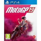 MotoGP 19 (PlayStation 4, 2019)