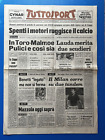 TuttoSport - Coppe 1976 - Torino Milan Inter Juventus Cesena