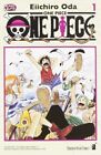 MANGA "ONE PIECE" NEW EDITION Collezione completa 102 numeri Eiichirō Oda NUOVI!