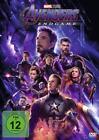 Marvel s The Avengers - Endgame (DVD) Robert Downey Jr. Chris Evans Mark Ruffalo