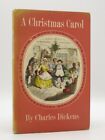 A Christmas Carol CHARLES DICKENS 1954 King Penguin Book K32 John Leech Illust.
