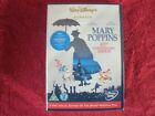 *NEW*   Walt Disney -   Mary Poppins    (DVD, 2-Disc Set) . FREE UK P+P ........