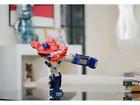 Transformers Optimus Prime Elite Robosen Action Figura Robosen