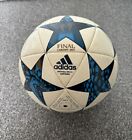 Adidas Champions League 2017 Cardiff Final Replica Ball Size 5 - Used