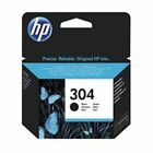 CARTUCCIA HP 304 ORIGINALE BLACK NERO INK-JET PER HP Deskjet 3720, 3730, 3732