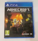 Minecraft PlayStation 4 Edition PS4