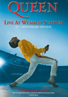 Live at Wembley 25th Anniversary DVD Music Video & Concerts (2011) Queen New