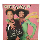 OTTAWAN D.I.S.C.O. LP 12" 33 GIRI 1980 CARRERE 67 463 FRANCE