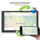Autoradio 7 pollici Bluetooth Doppio 2Din GPS Android 10