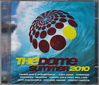 The Dome Summer 2010 2CD:ONEREPUBLIC,SAFRI DUO,LENA,SCHILLER,RIHANNA,NICKELBACK