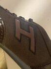 HOGAN OLYMPIA HOMME CHAUSSURE BASKET LUXE NEUF MULTICOLORE T.8.5 Uk 42.5Fr