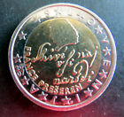 2 Euro Münze 2007 Euromünze standard coin Slovenija moedas