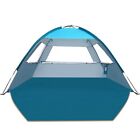 tenda portatile spiaggia/campeggio 4 posti. Marca Commouds