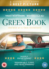 Green Book (DVD) Viggo Mortensen Mahershala Ali Linda Cardellini P.J. Byrne
