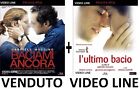 Blu Ray Baciami Ancora / L Ultimo Bacio (2 Film Blu Ray) ....NUOVO