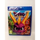 Spyro Reignited Trilogy (Sony PlayStation 4) Playstation 4 - ITA incl. NUOVO