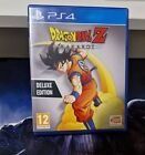Dragon ball Z Kakarot - Deluxe Edition - PS4 PlayStation 4