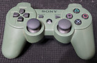 Joystick Controller per SONY PLAYSTATION 3 PS3 Verde CECHZC2U [23/112]