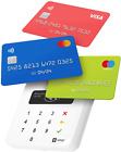 Lettore Di Carte Sumup Air per Pagamenti Con Carta Di Debito, Credito, Apple Pay
